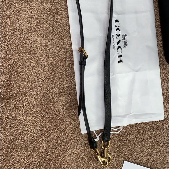 Coach Cassie - Picture 11 of 12